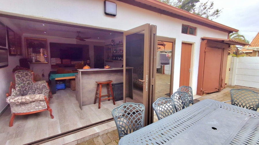 4 Bedroom Property for Sale in Vaalpark Free State